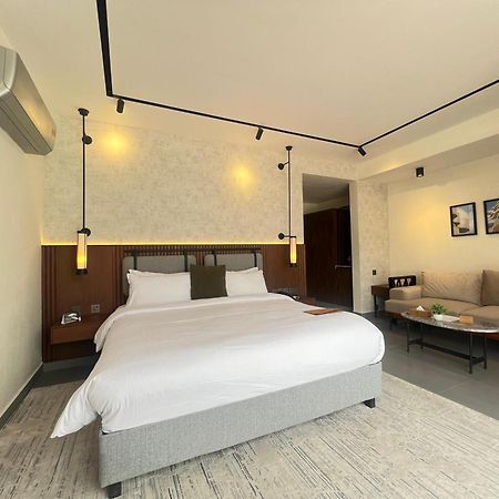 Himmel Skardu By Luxus Hotel Ngoại thất bức ảnh