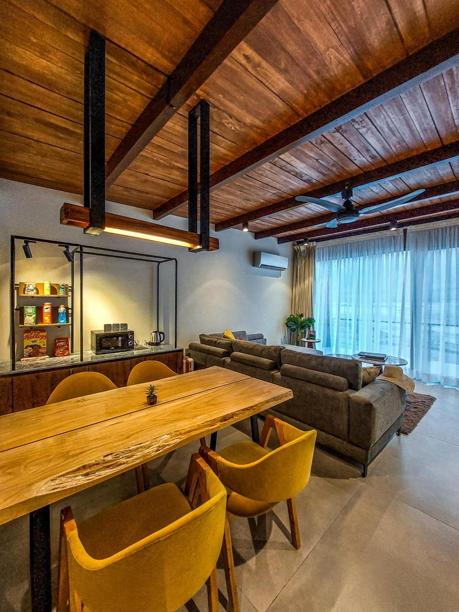 Himmel Skardu By Luxus Hotel Ngoại thất bức ảnh