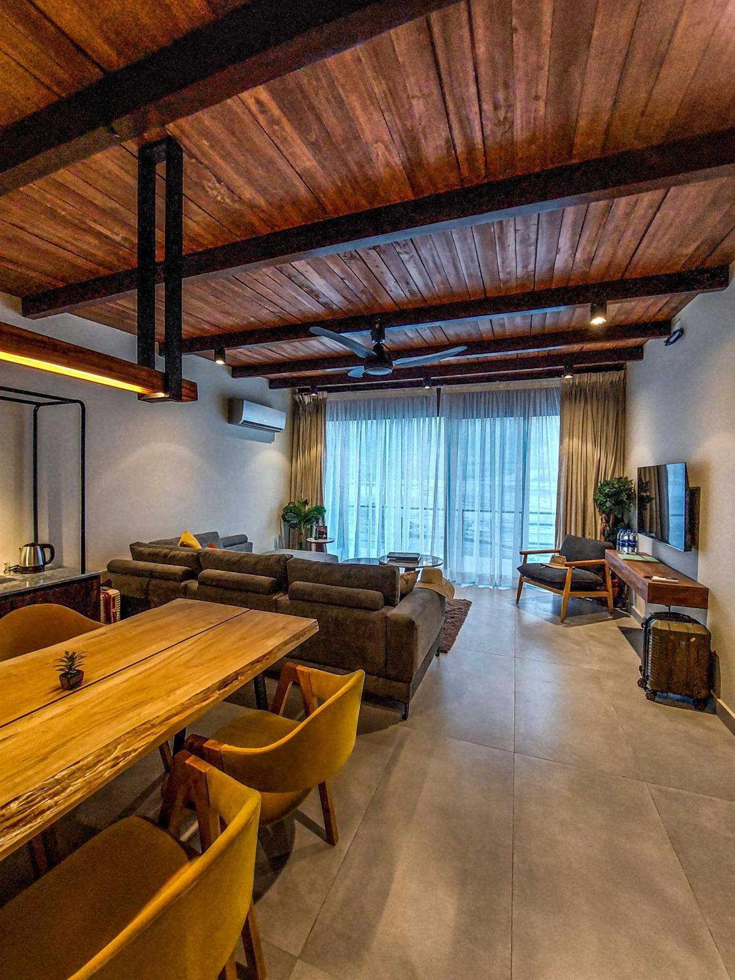 Himmel Skardu By Luxus Hotel Ngoại thất bức ảnh